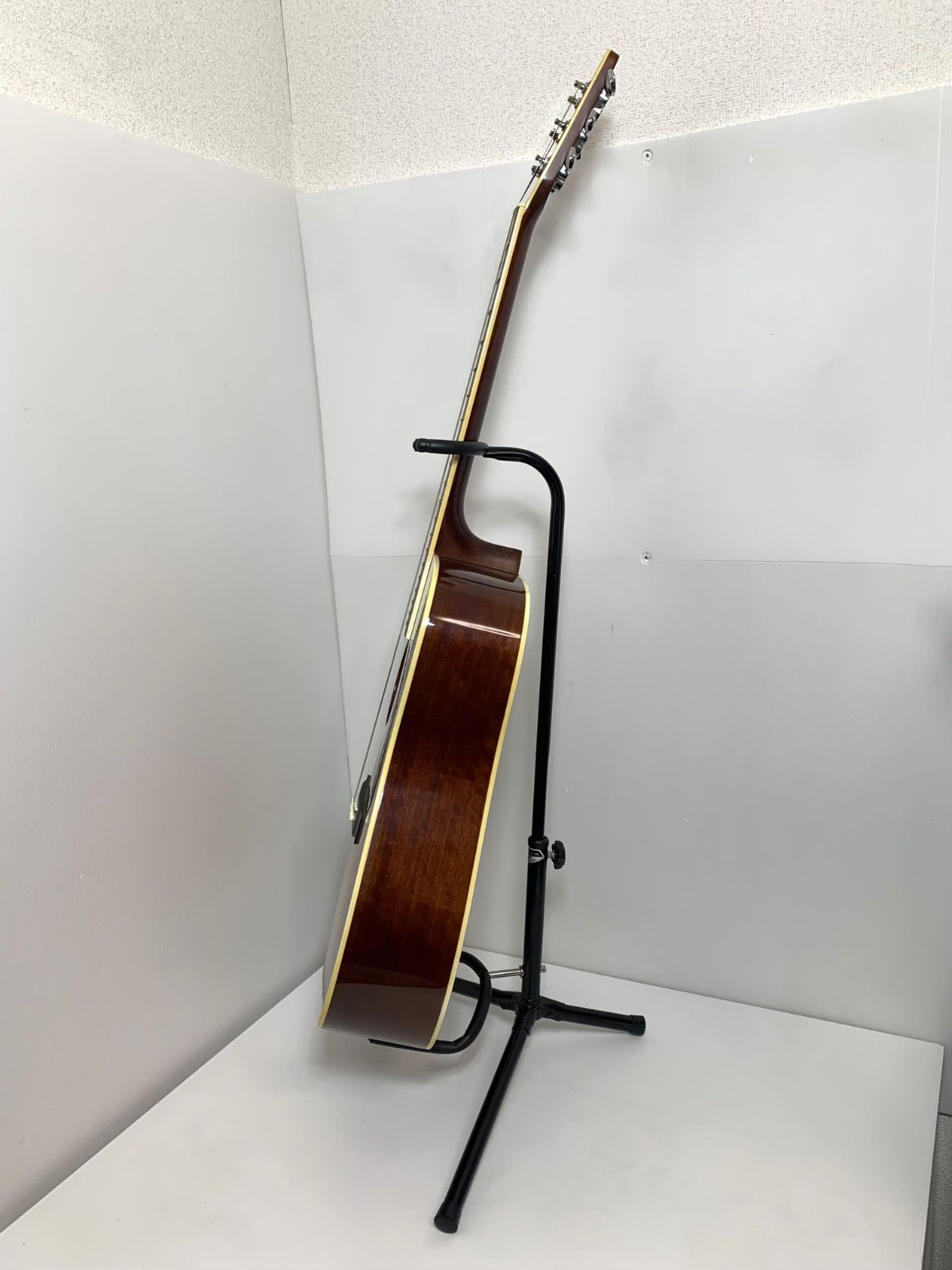 MORRIS MD-507 アコースティックギター & ケースセット