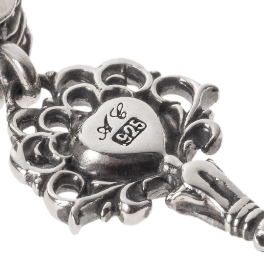 シルバー ジュエリーブランド