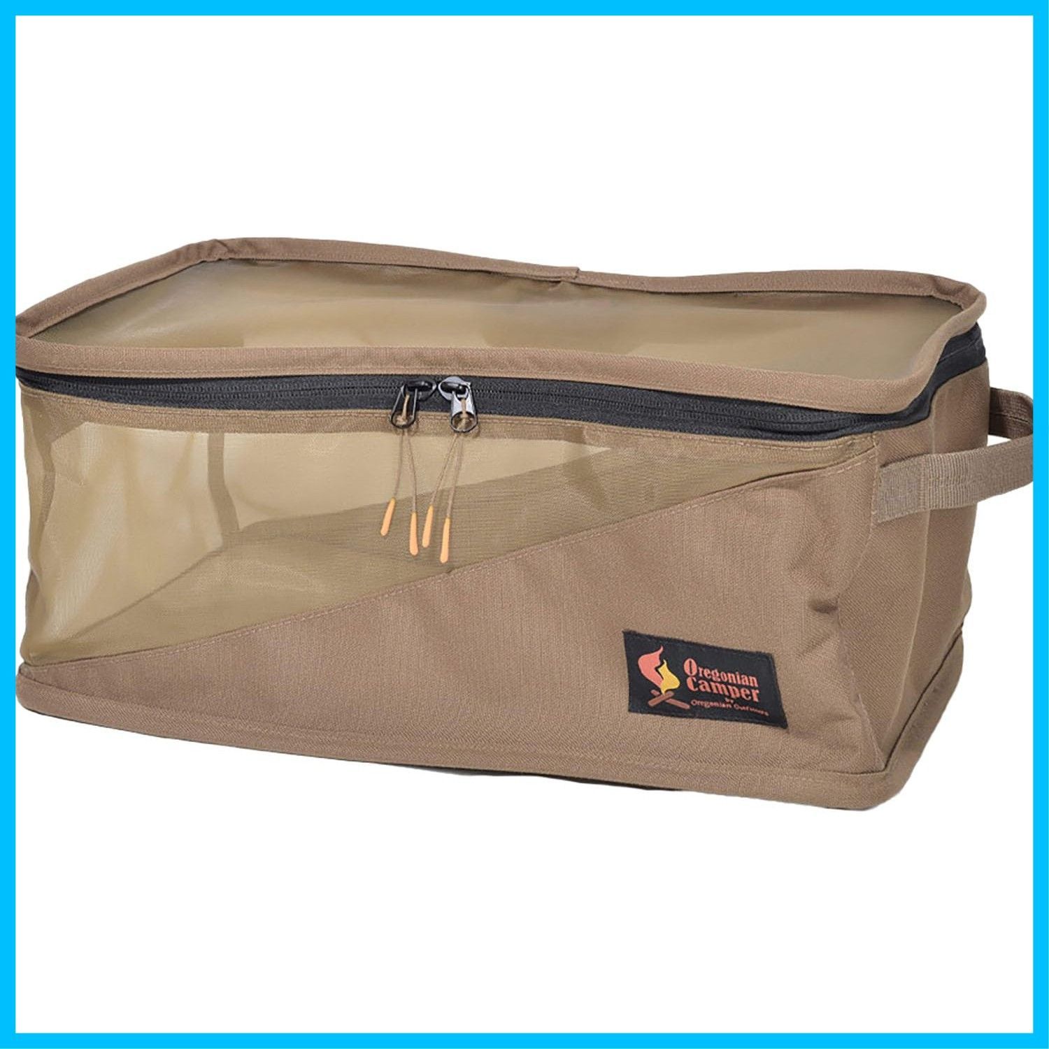 【新品未使用】 オレゴニアンキャンパー ストーブドラム WOLF BROWN ストーブドラム (ウルフブラウン) | Oregonian Camper,アイテム