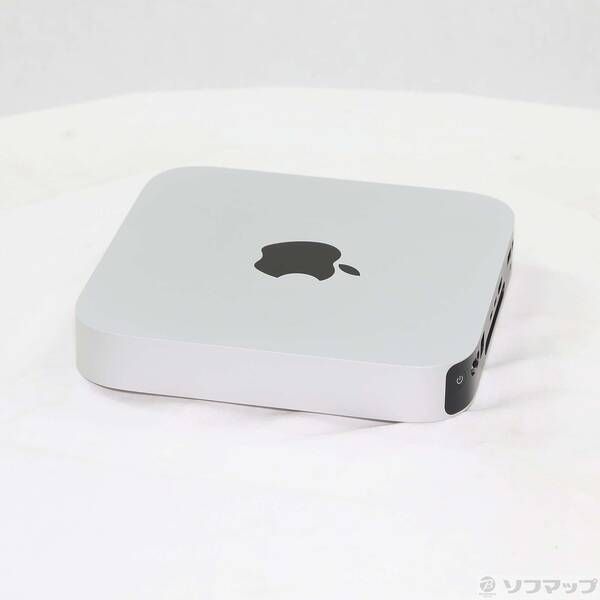 〔 品〕 Mac mini Late-2020 MGNT3J A Apple M1 8コアCPU_8コアGPU 16GB SSD2TB シルバー 〔14.8 Sonoma〕 349