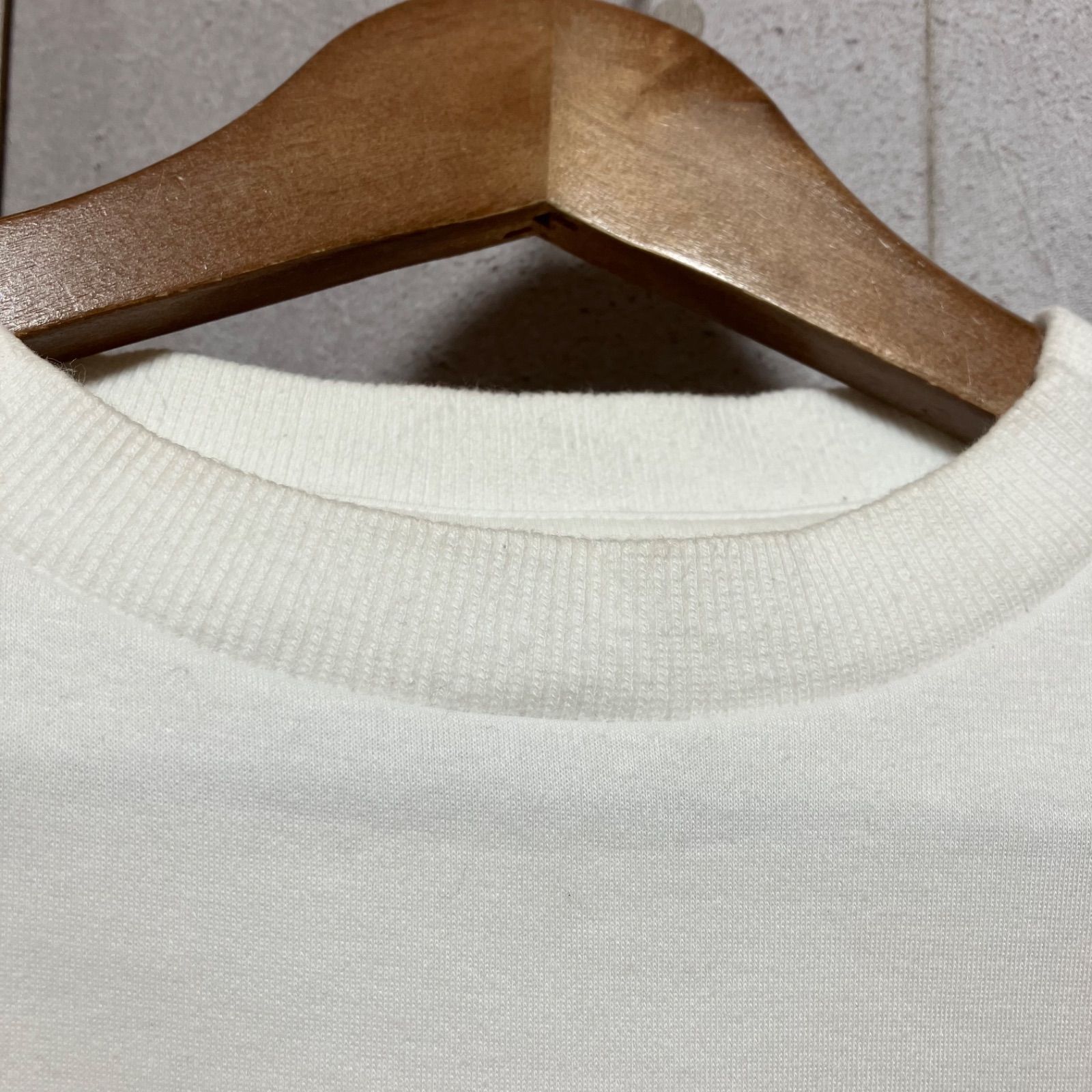 PLAN C プランシー　半袖スウェットトップス ビアンカパッチ 楽天市場】PLAN C プランシー スウェット FLCJB60US0 TF002