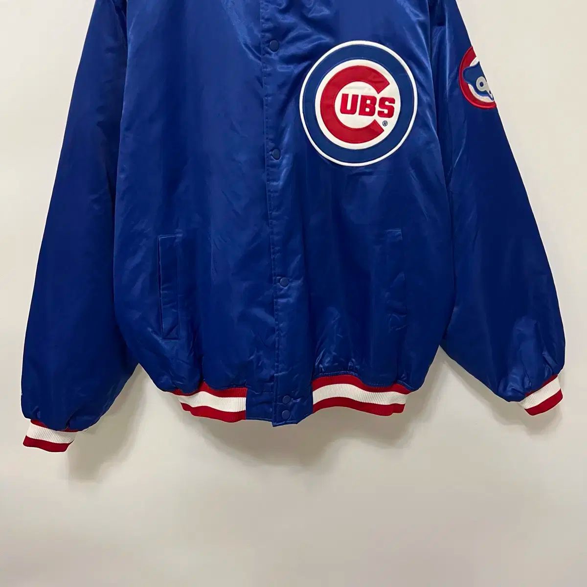 マジェスティック