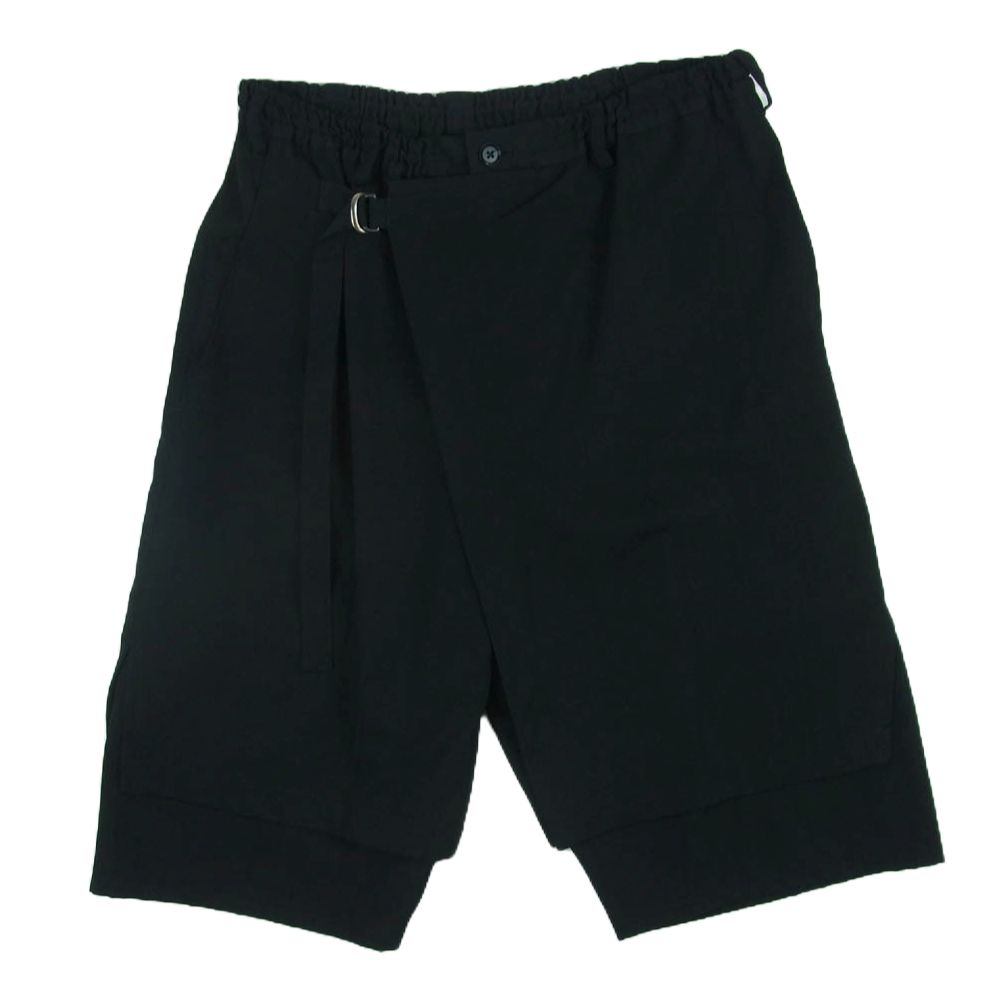 Yohji Yamamoto POUR HOMME ヨウジヤマモトプールオム 22SS HG-P43-100