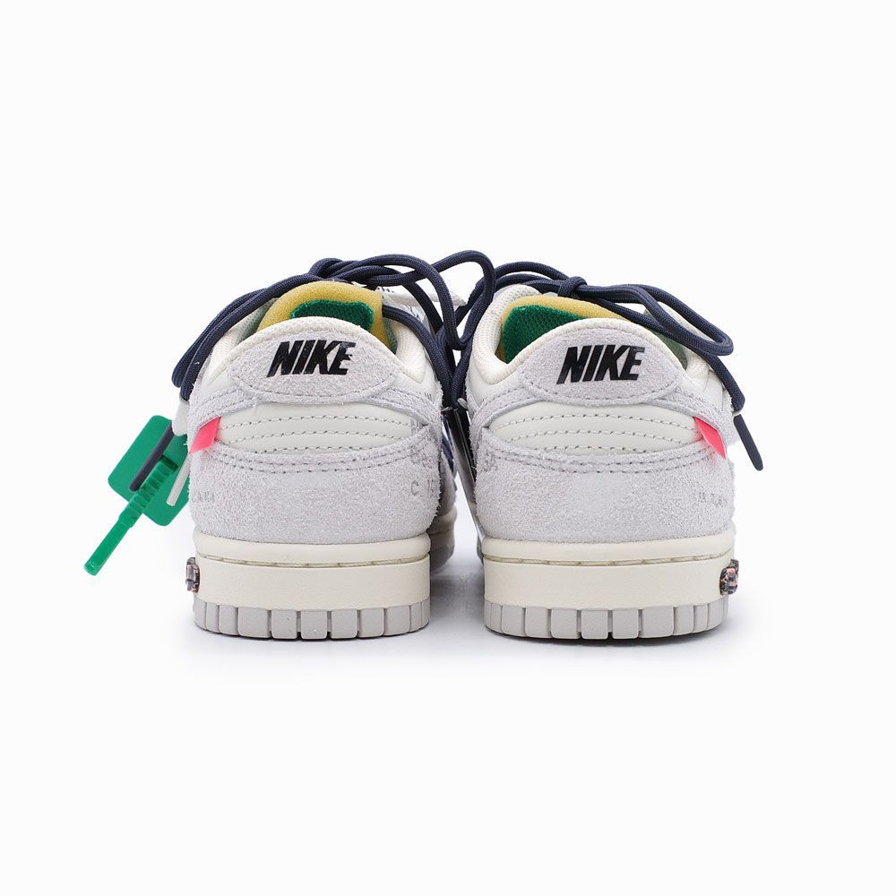 Amazon | [ナイキ] ダンク ロー W DUNK LOW ホワイト/オプティ