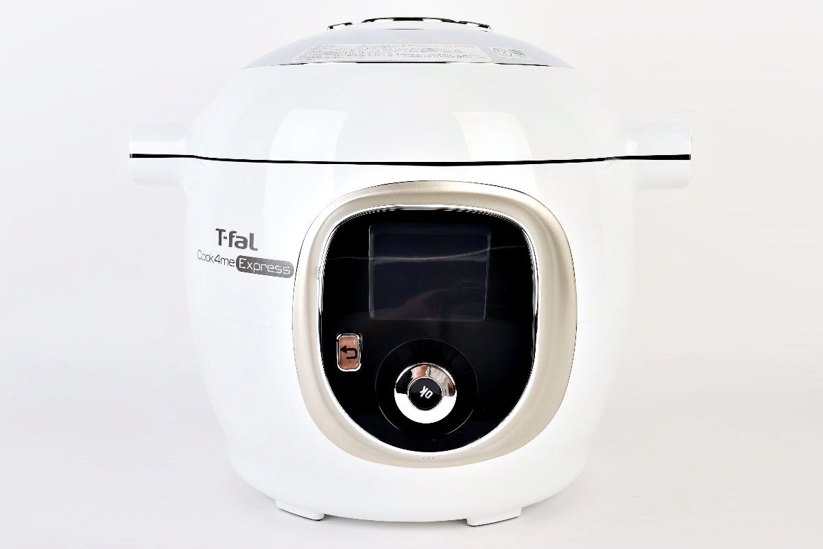 ティファール クックフォーミー エクスプレス 6.0L CY8520JP 電気圧力