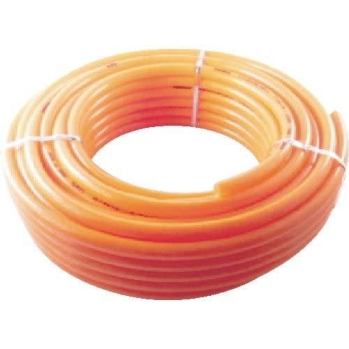 TRUSCO トラスコ αウレタンブレードホース 8.5X12.5mm 20m TUB8520