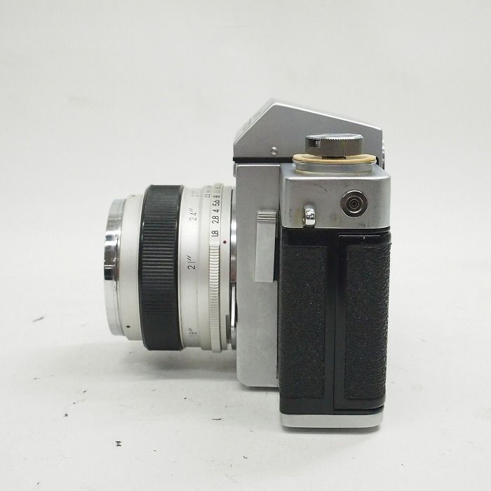 【中古】(トプコン) TOPCON ベセラートプコン スーパーD+58/1.8 中古】(トプコン) TOPCON ベセラートプコン スーパーD+58/1.8