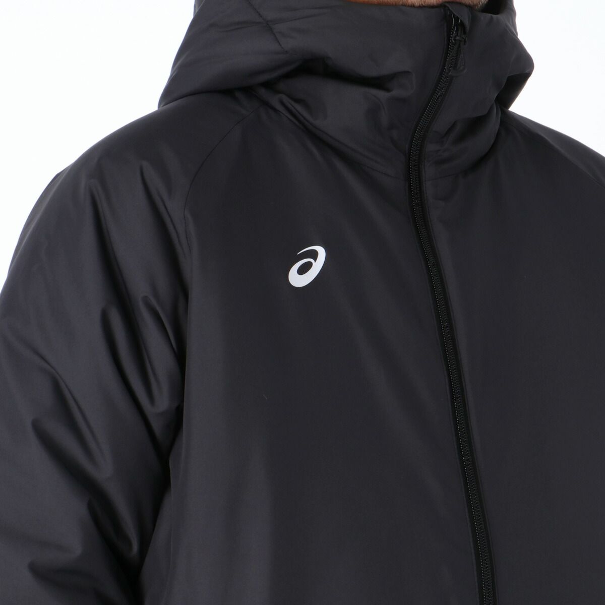 中綿コート メンズ