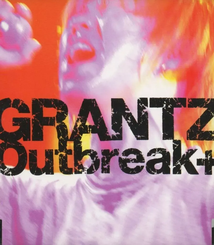 2025年最新】grantz cdの人気アイテム - メルカリ