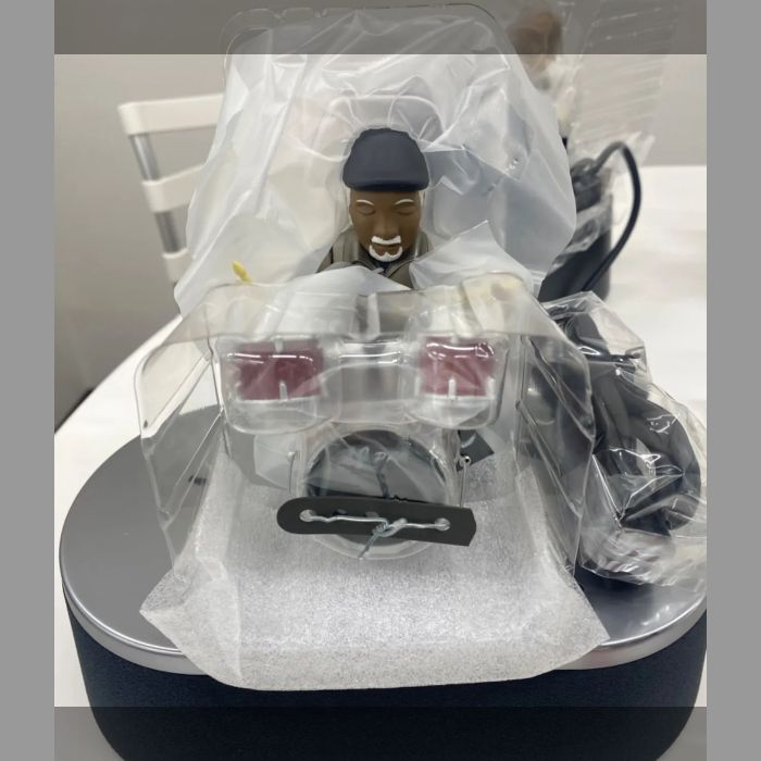 【BANDAI】リトルジャマープロ BANDAI LITTLE JAMMER PRO Set of 6 Players tuned by KENWOOD