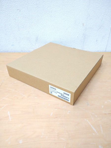日立 【未使用品】24ボタン電話機 日立マルチコミュニケーションシステム S-integral 白 ビジネスフォン ※No.1※ ET-24Si-SDW