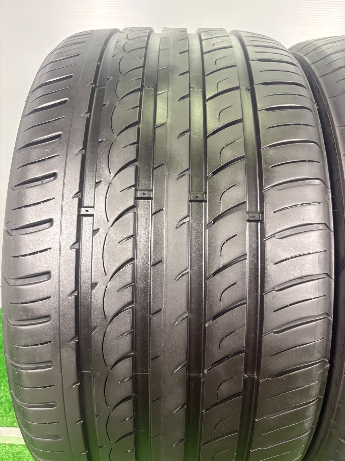 275 30ZR19 RADAR DIMAXR8L 製 2本 夏タイヤ ノーマル TA559