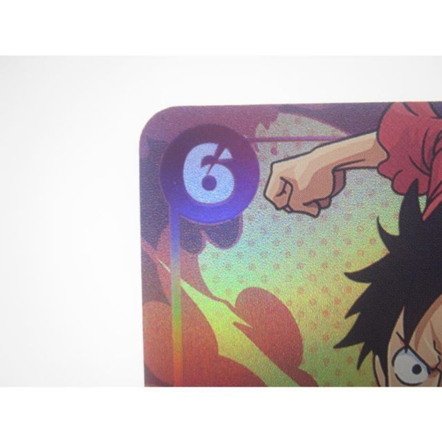 ワンピースカードゲーム モンキー・D・ルフィ SEC EB02-061 コミパラ 楽天市場】ONE PIECEカードゲーム Anime25thcollection SEC モンキー