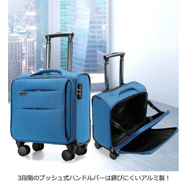 ビジネス 機内持ち込み
