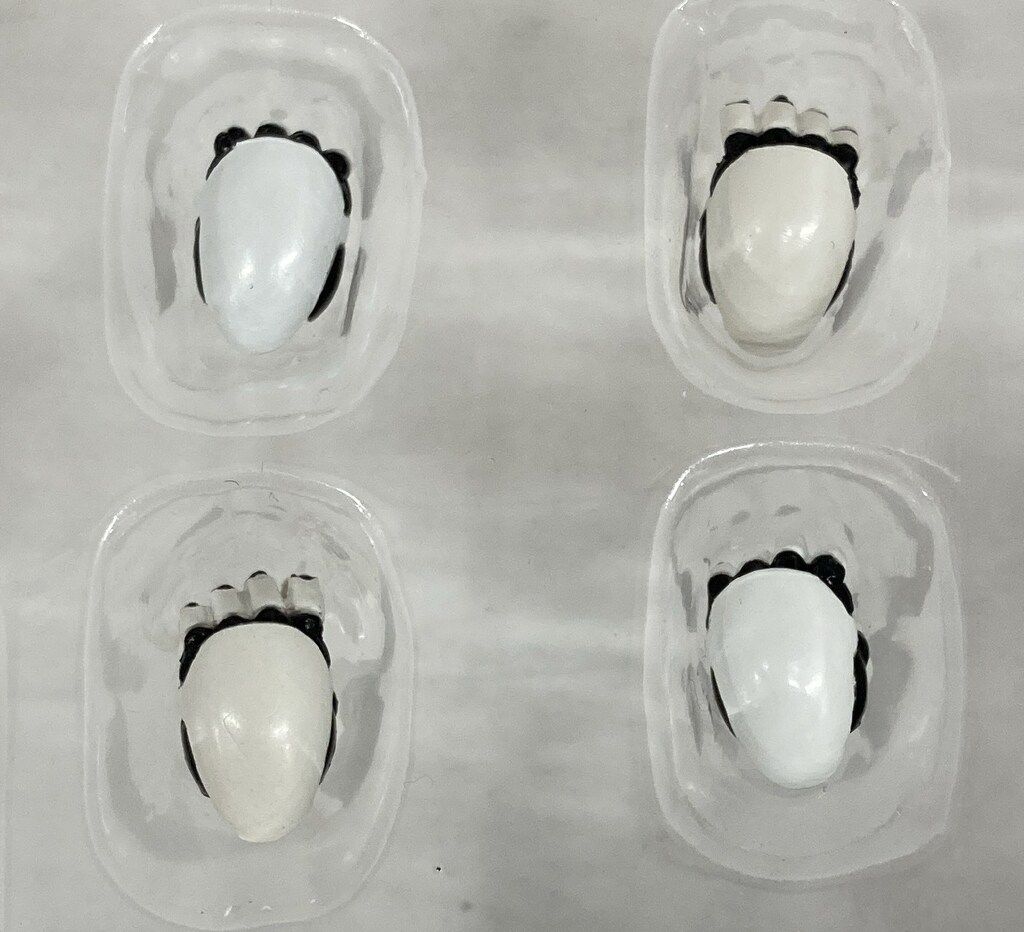 超合金 ドロッセル