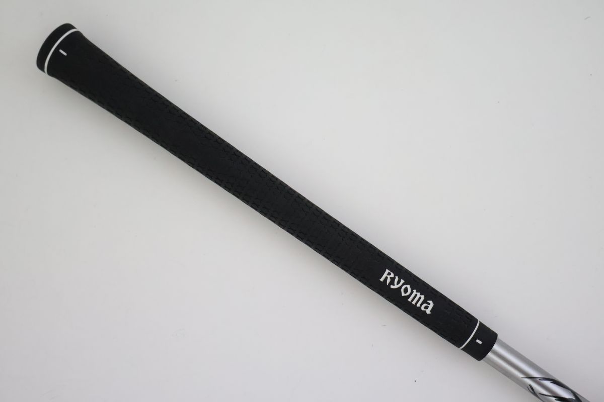 リョーマゴルフ ユーティリティ　ブラック　４Ｕ ＢＥＹＯＮＤ　ＰＯＷＥＲ U Utility,MAXIMA U | RYOMA GOLFオフィシャルショップ