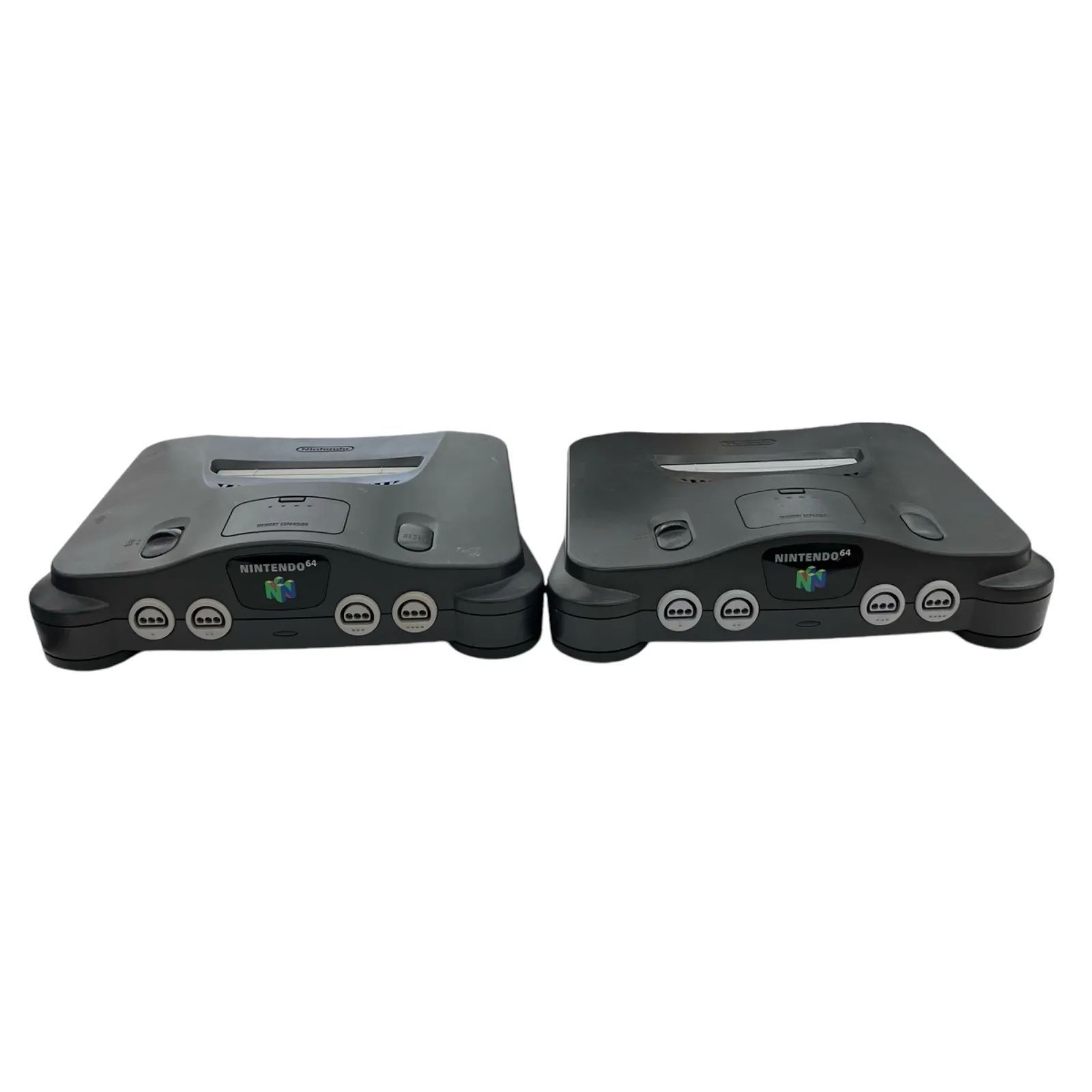 186000 ジャンク品 任天堂 ／ Nintendo ニンテンドー NUS-001 本体・コントローラー大量まとめ売り