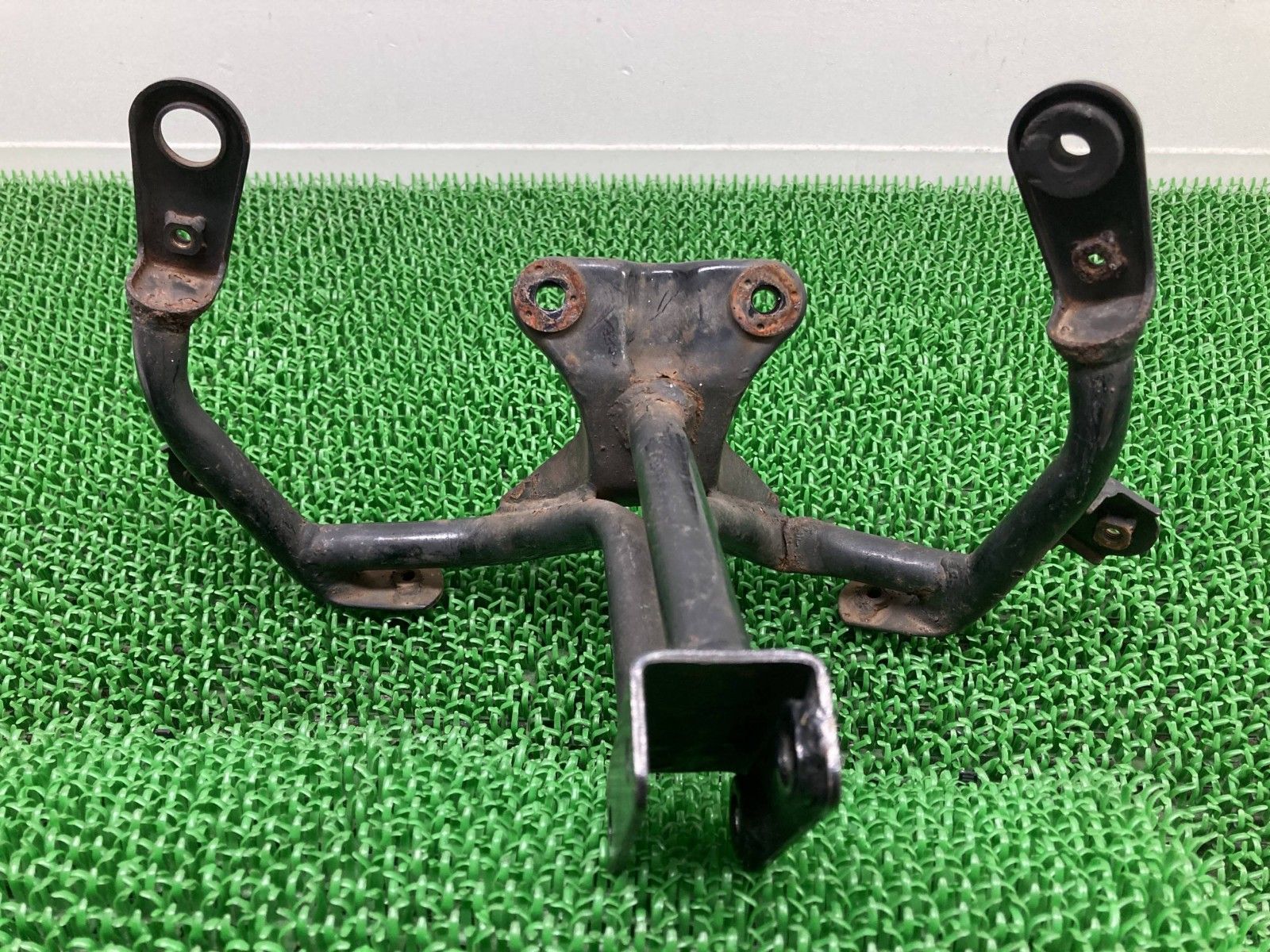 ヘッドライトステー