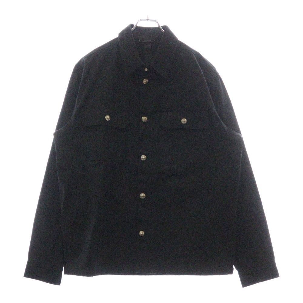 CHROME HEARTS (クロムハーツ) WORK DOG ワークドッグ クロスボール 