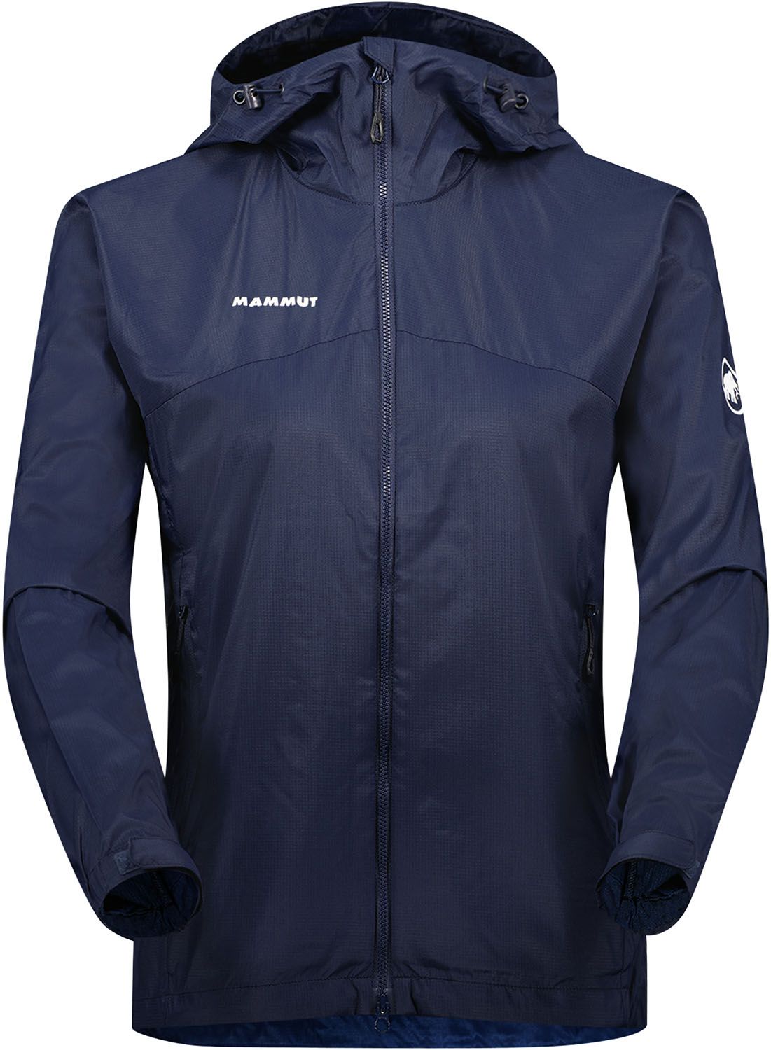 マムート MAMMUT アウトドア グライダー 2 0 ウィンドブレーカー フーデッド ジャケット アジアンフィット レディース 女性 ウィメンズ 上着 アウター 登山 1012 00640 1288 SILVERSAGE