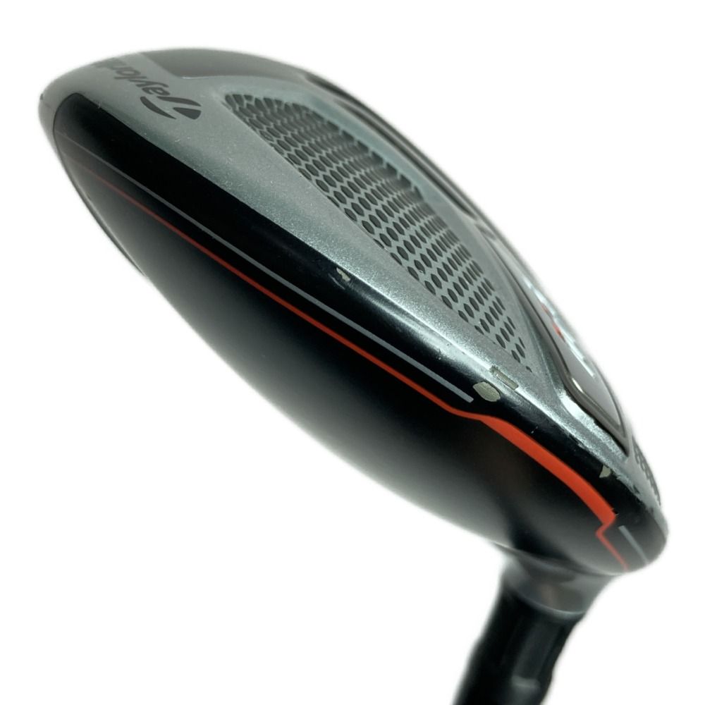 ◎◎TaylorMade テーラーメイド M6 レスキュー 4UT 22