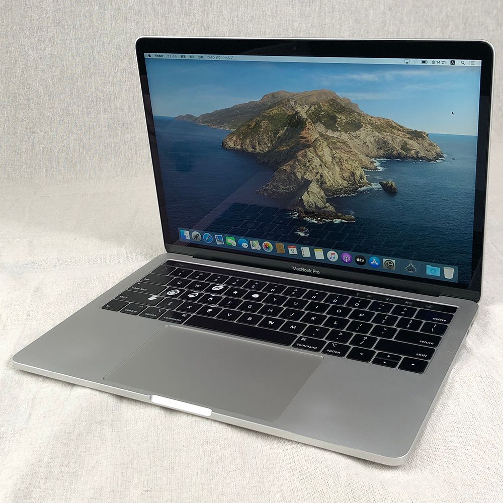 お値下げ】 MacBook 積み重ねる Pro