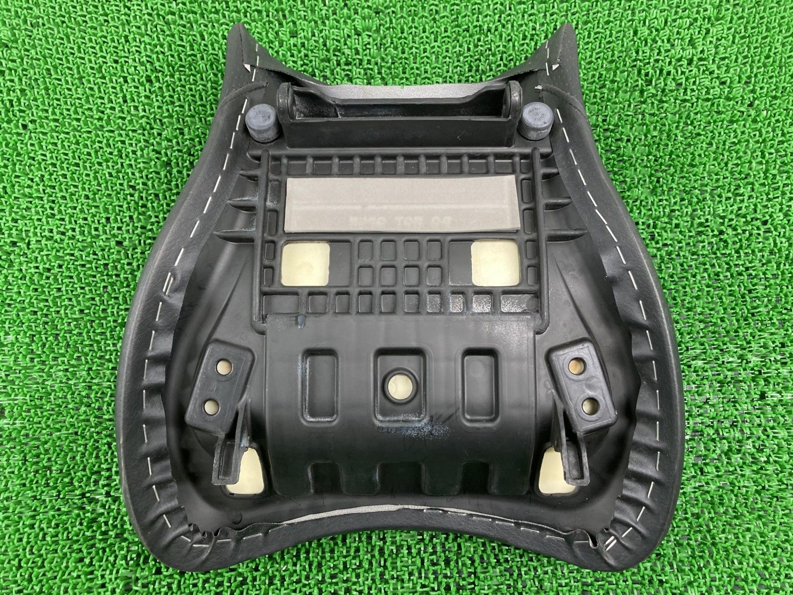 デイトナ製 COZYシート GSX1300R 隼 ハヤブサ GX72A 美品 デイトナ製GSX1300Rハヤブサ シート 社外 バイク 部品 GX72A コージー