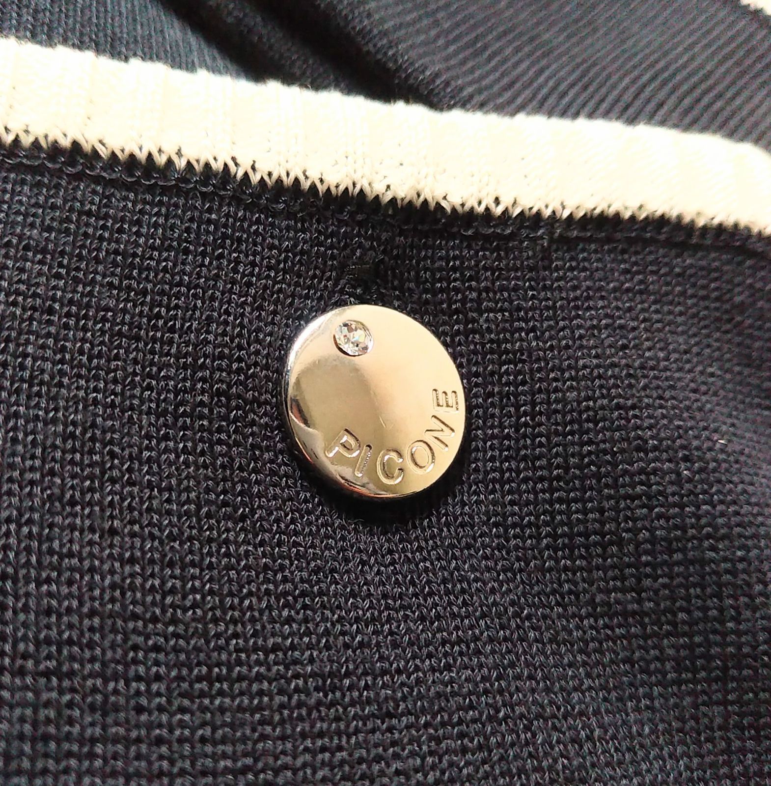 ニットアウター