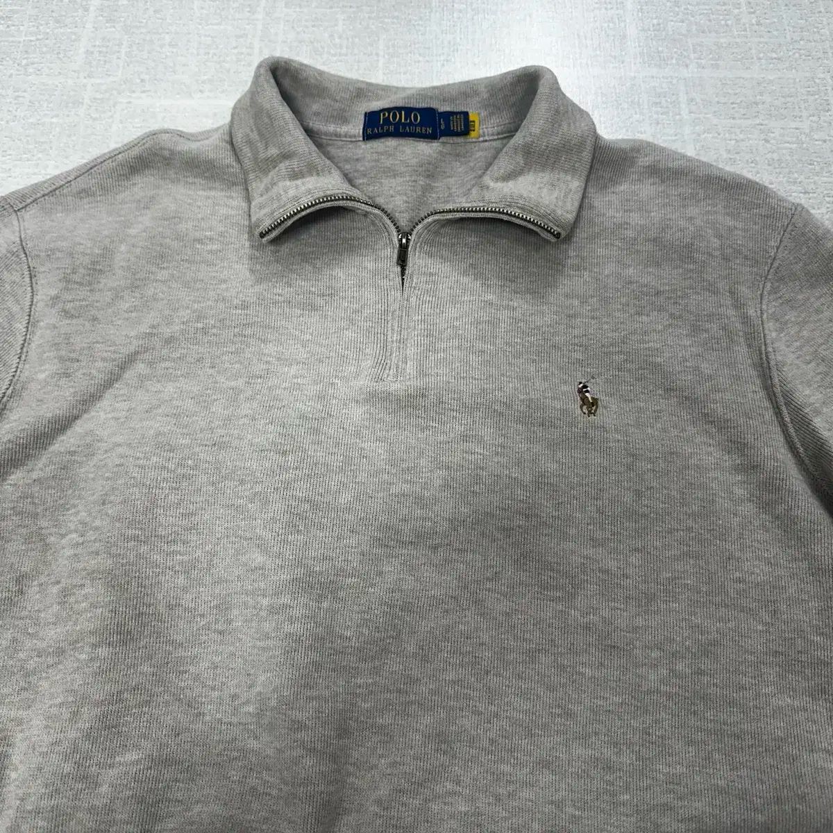 ポロ Ralph Lauren(ラルフローレン) ハーフジップアップ