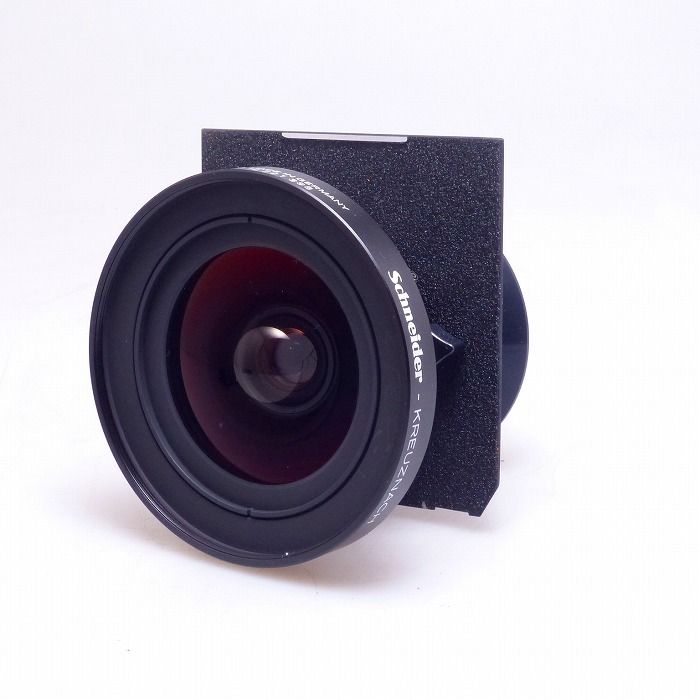 【中古】(シュナイダー) Schneider Super-Angulon 72/5.6 XL 115° 中古】(シュナイダー) Schneider Super-Angulon 72/5.6 XL 115