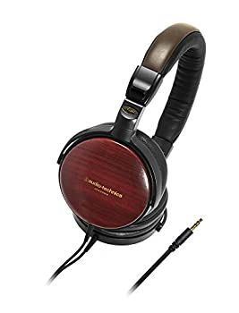 中古】「非常に良い」audio-technica EARSUIT 密閉型ヘッドホン