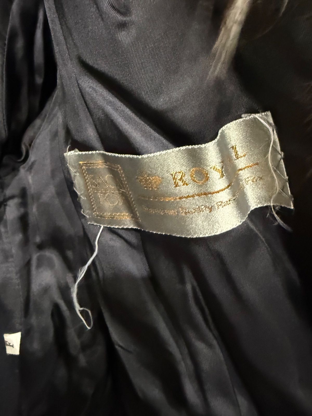 シルバーフォックス