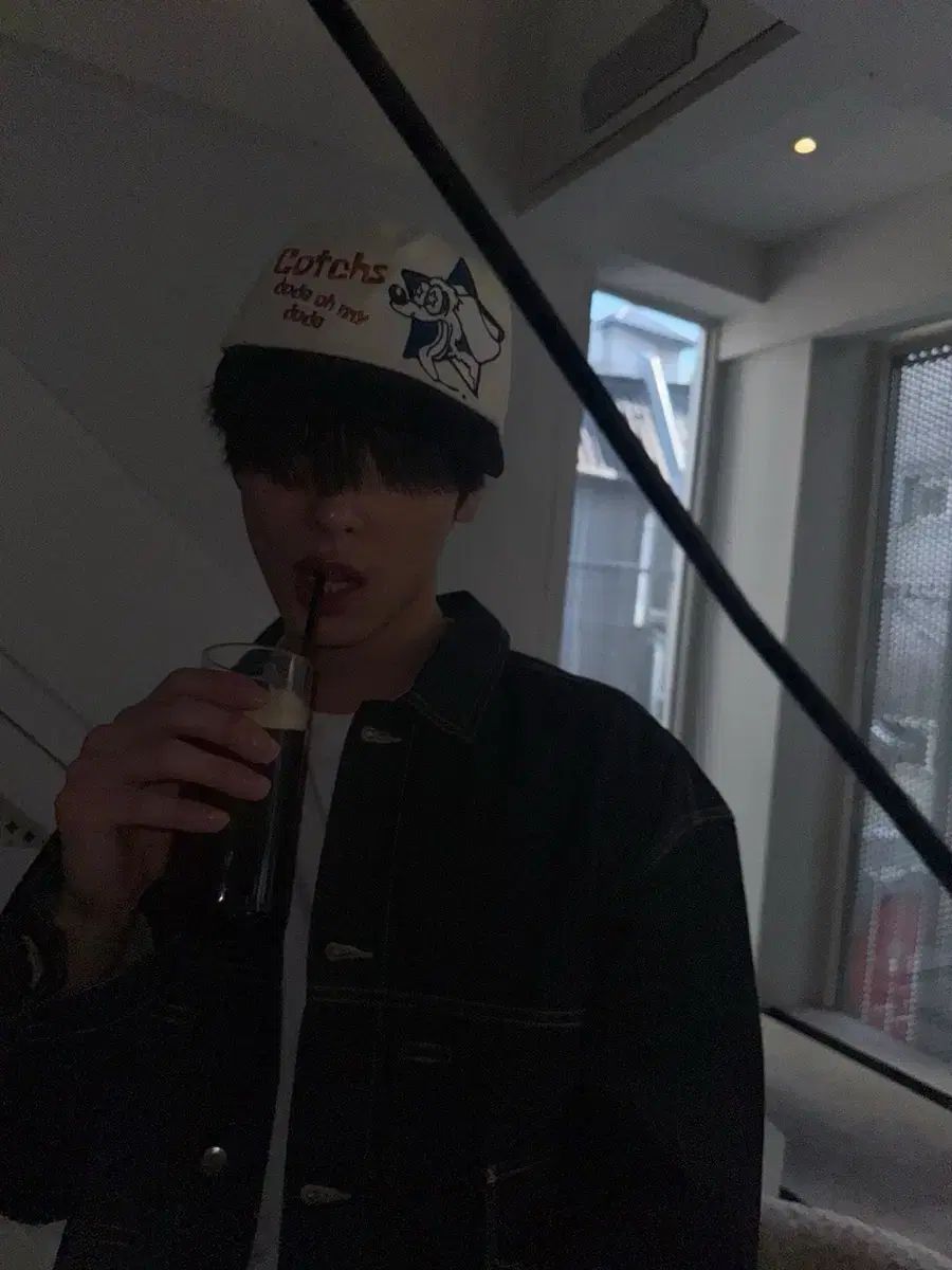 現在です ポーチ