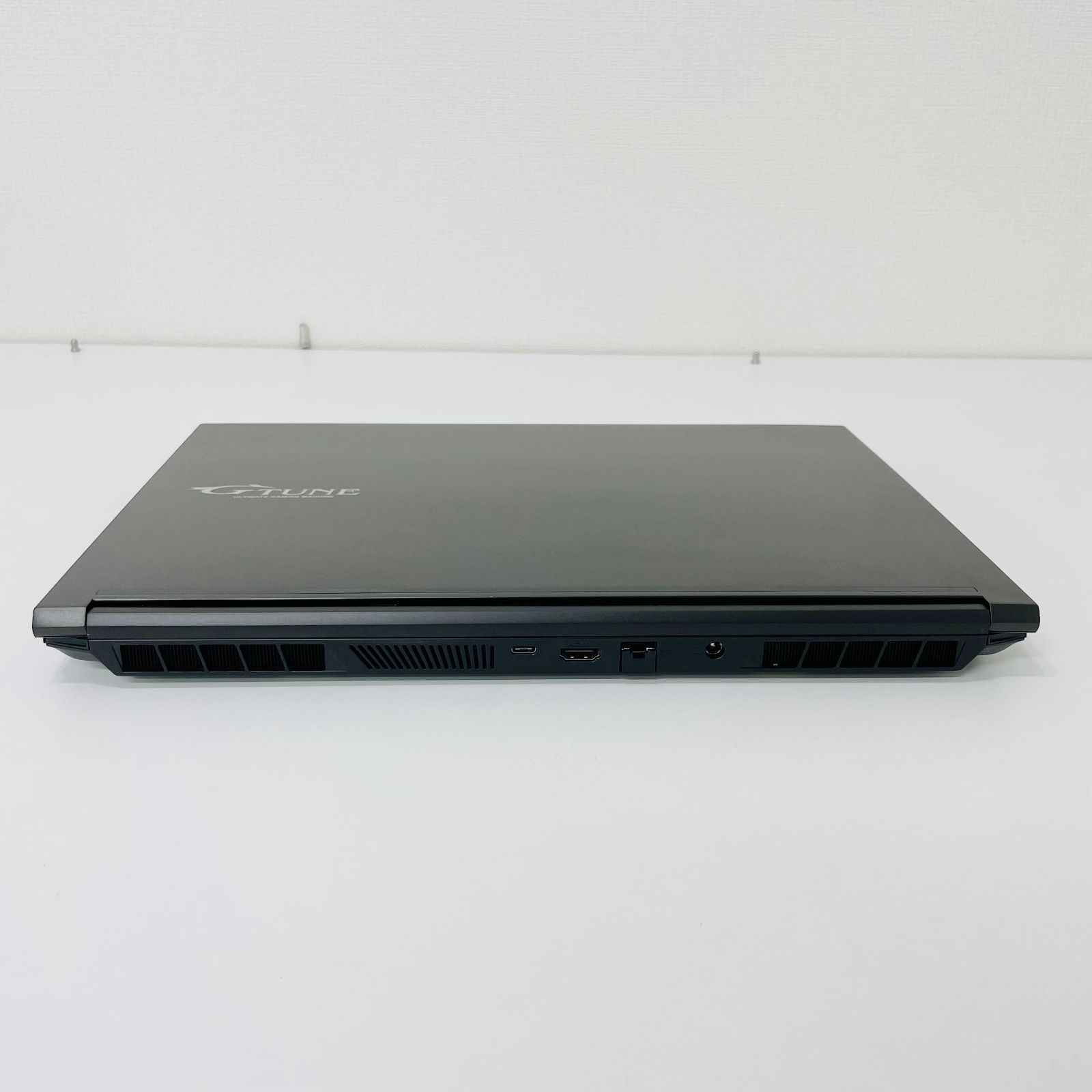 Mouse G-TUNE H5 ゲーミングPC i7 RTX3070 32GB/1TB SSD - メルカリ
