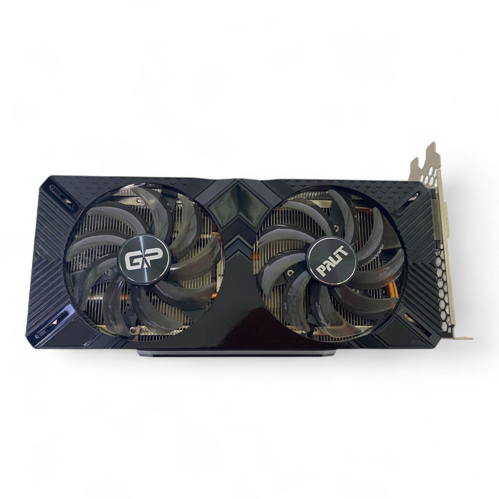 ZOTAC GAMING GeForce GTX 1650 OC GDDR6 グラフィックボード・グラボ