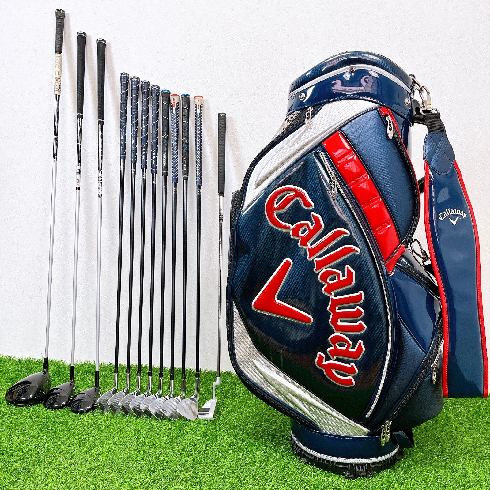 Callaway XHOT / キャロウェイ エックスホット メンズゴルフ