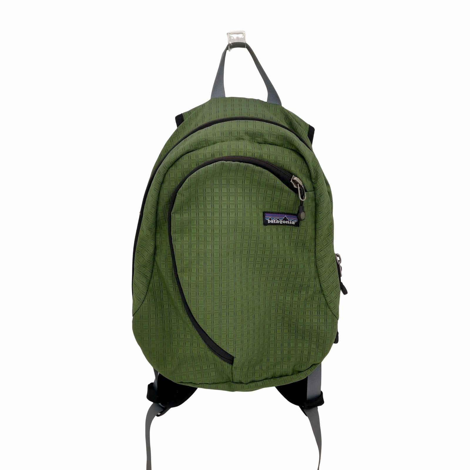 【レア】00s patagonia リュック　バックパック　Y2K レア】00s patagonia リュック バックパック Y2K - メルカリ