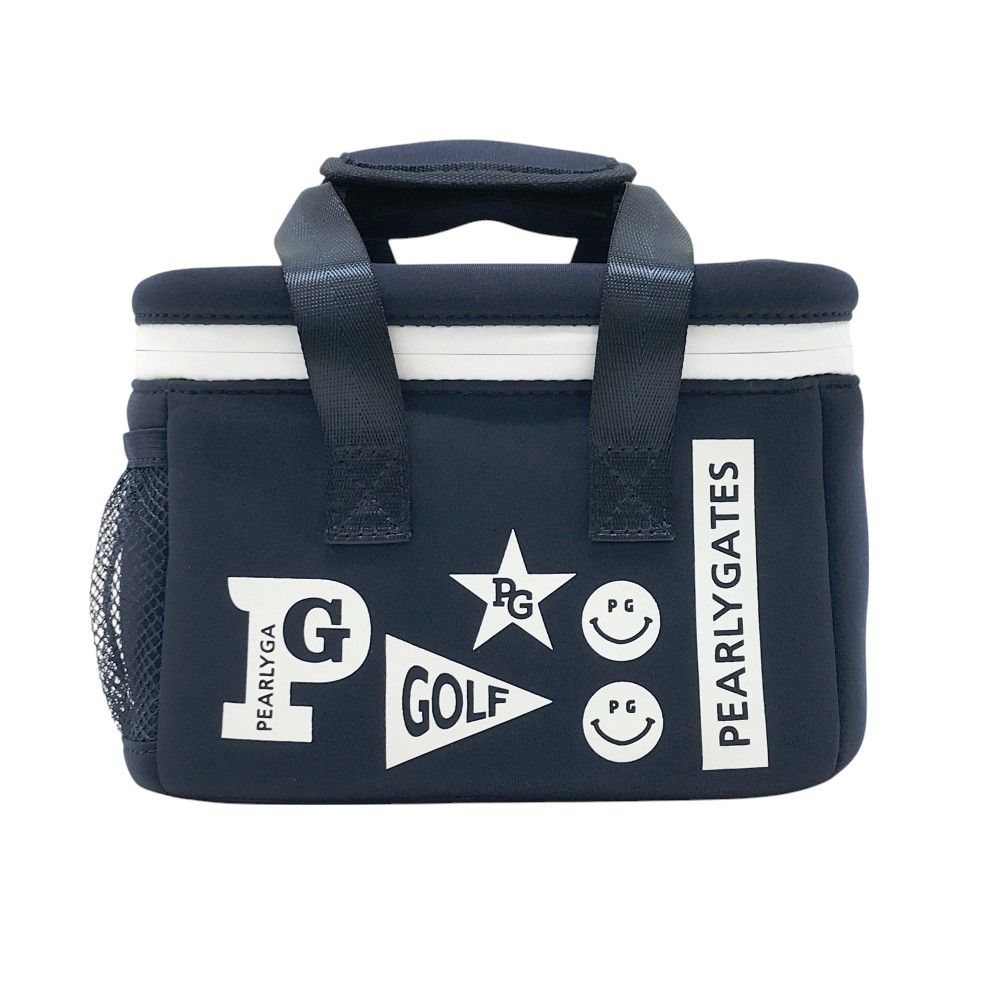 PEARLY GATES｜BOX型保冷バッグ (UNISEX) | Rakuten Fashion