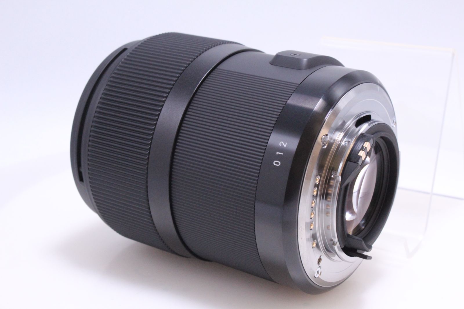 最安値に挑戦！ SIGMA 35mm F1.4 DG HSM ペンタックス用 フルサイズ対応 340612 単焦点広角レンズ Art 全国送料無料!