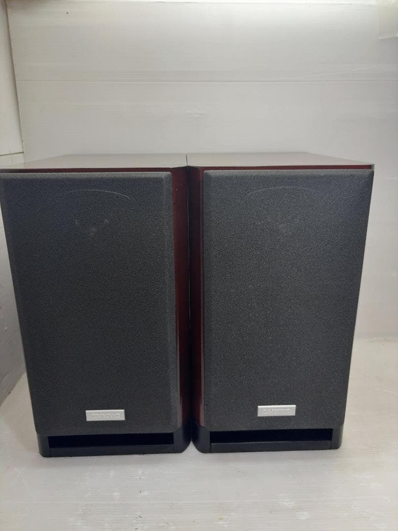 ONKYO D-N9SX スピーカー　08c25.1 ONKYO D-N9SX スピーカー 08c25.1 - メルカリ