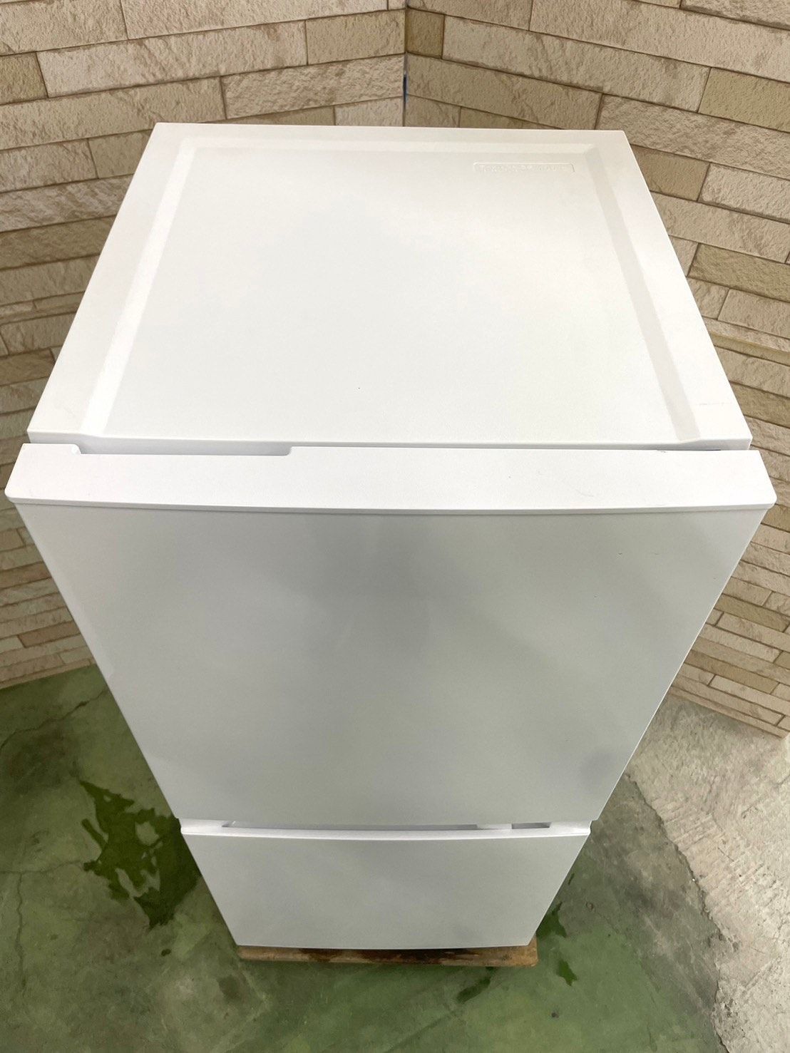 高年式 美品】大阪送料無料☆3か月保障付き☆冷蔵庫☆2024年