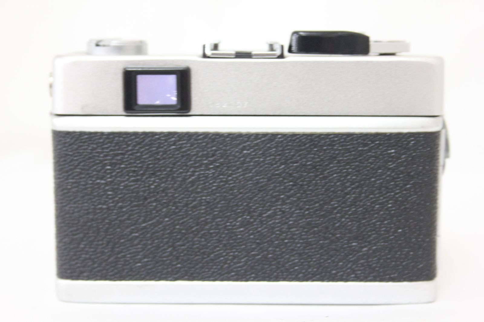 コニカ Konica C35 FD HEXANON 38mm F1.8 TESTED][Exc+8] Konica C35 FD Hexanon Lens 38mm f1.8 Compact