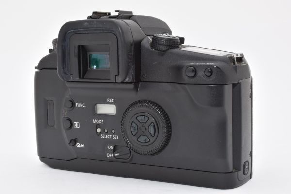  CANON キャノン EOS 7 s ボディ K 453 一眼レフカメラ(フィルム) フィルムカメラ