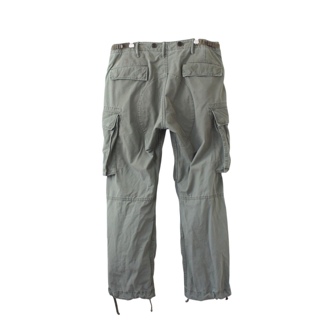 RRL ラルフローレン カーゴパンツ M-51 ODグリーン 32 （w-4520106 