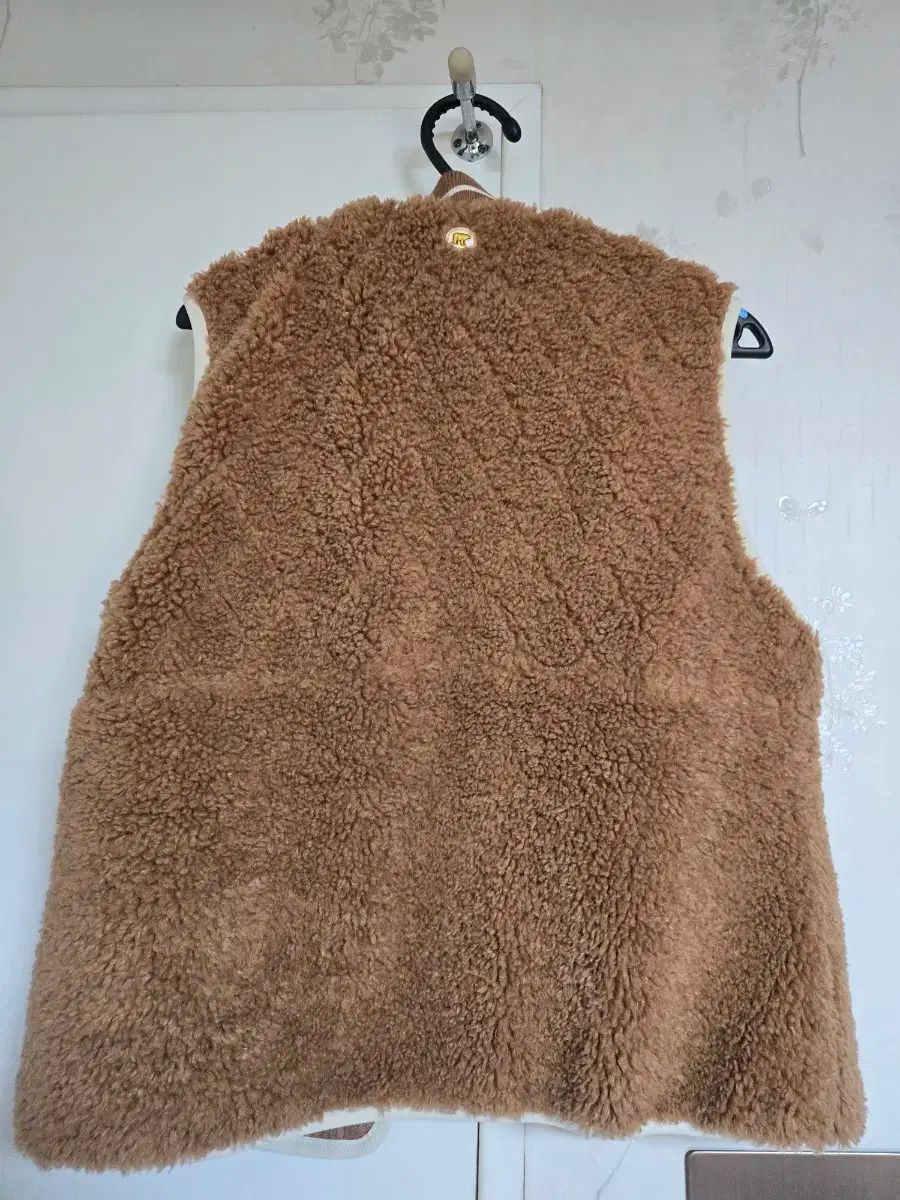 JACK NICKLAUS ジャック ニクラス フリース ゴルフベスト