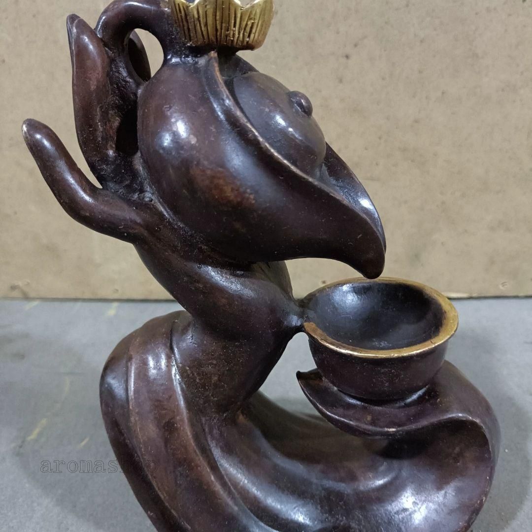 薫香炉 装飾品