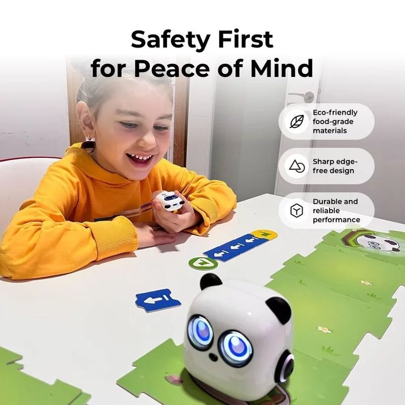 mTiny Makeblock Kit Discover Robot for - – | MakeBlock Educational Mtiny and Coding, Learn Interactive