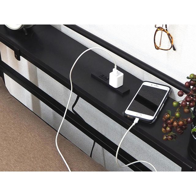 シングルベッド 新生活