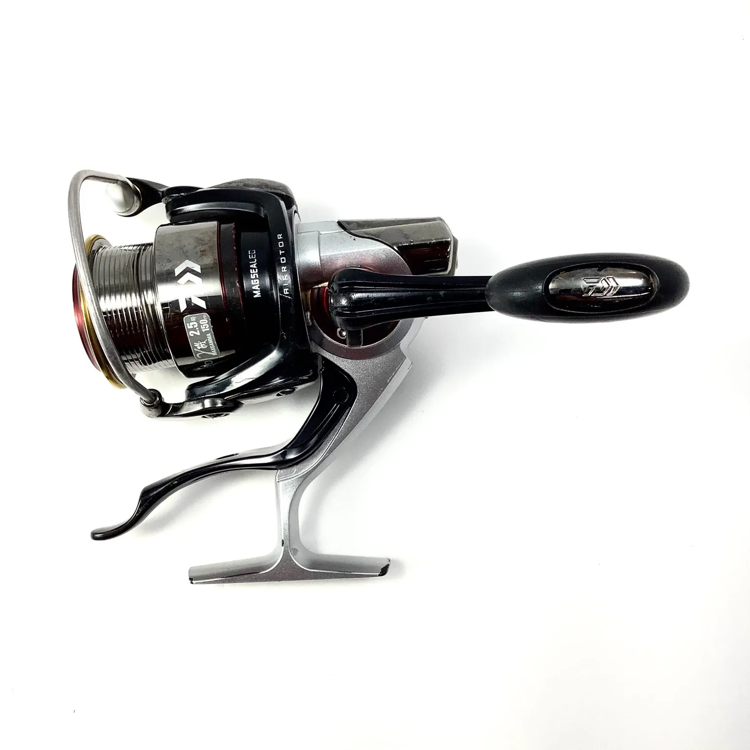 2025年最新】ダイワ インパルト競技の人気アイテム - メルカリ