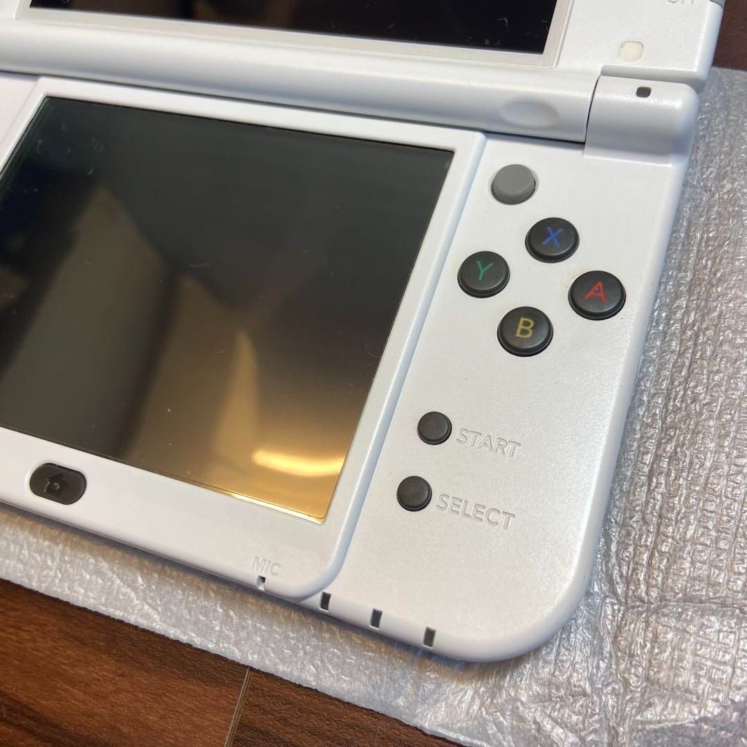 Newニンテンドー3DS LL ファイアーエムブレムifエディション 4112 